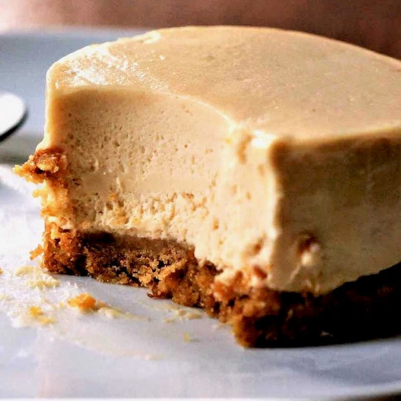 Peanut Caramel Original Dark Roast 200g