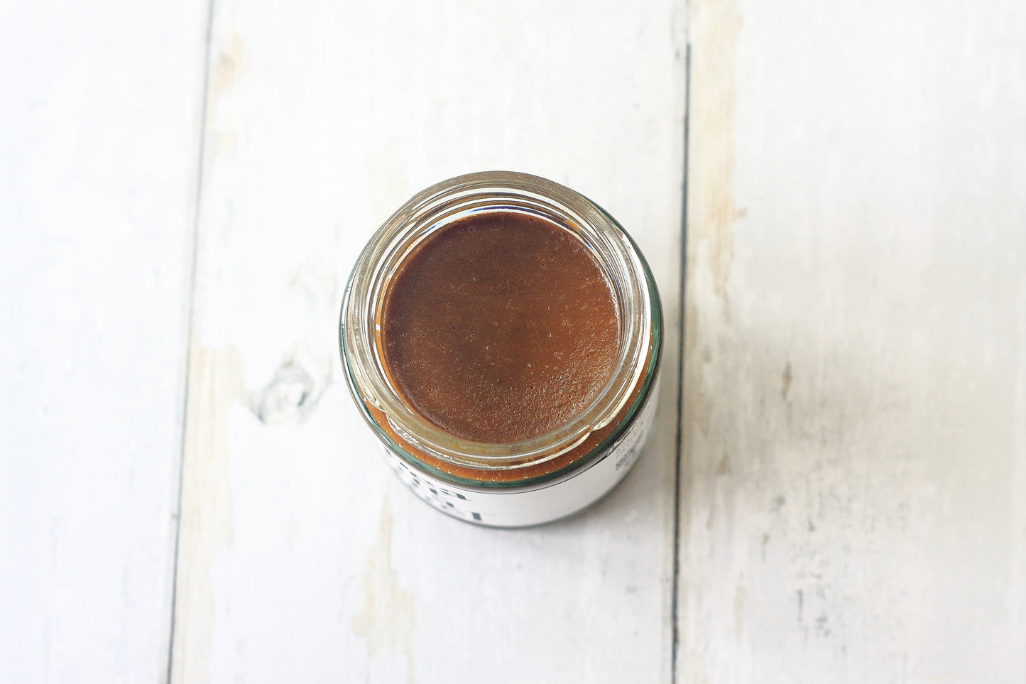 Peanut Caramel 200g
