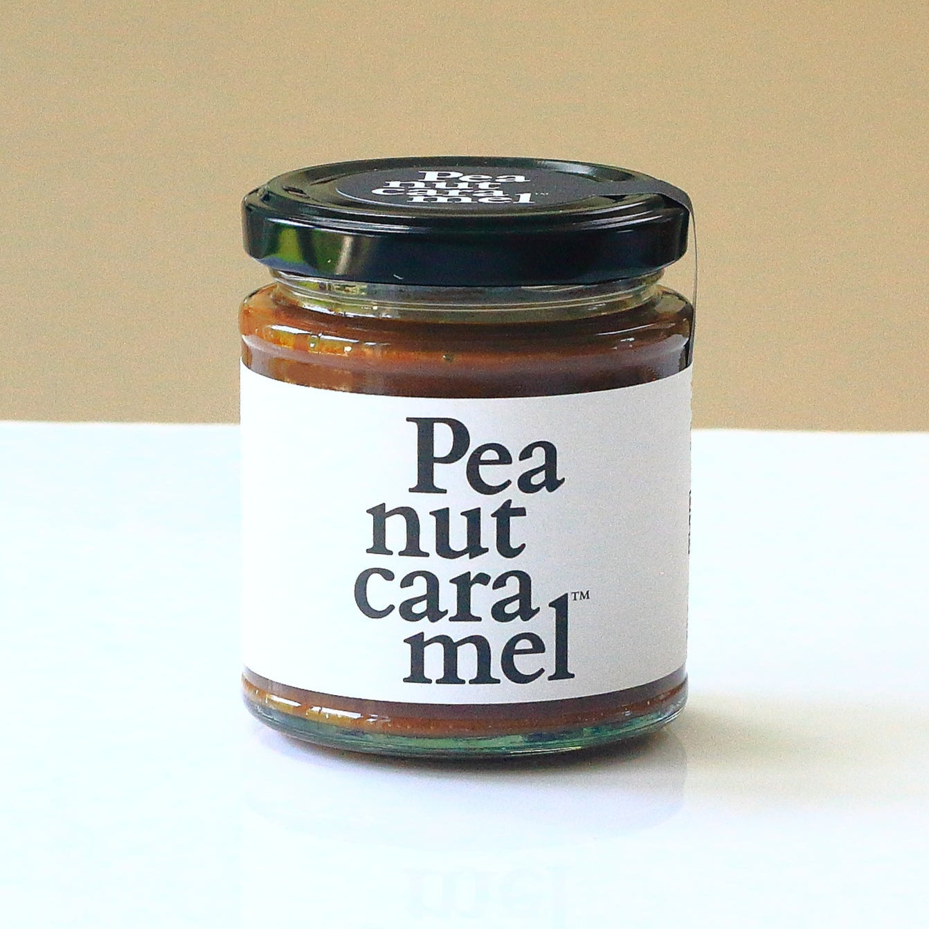 Peanut Caramel 200g