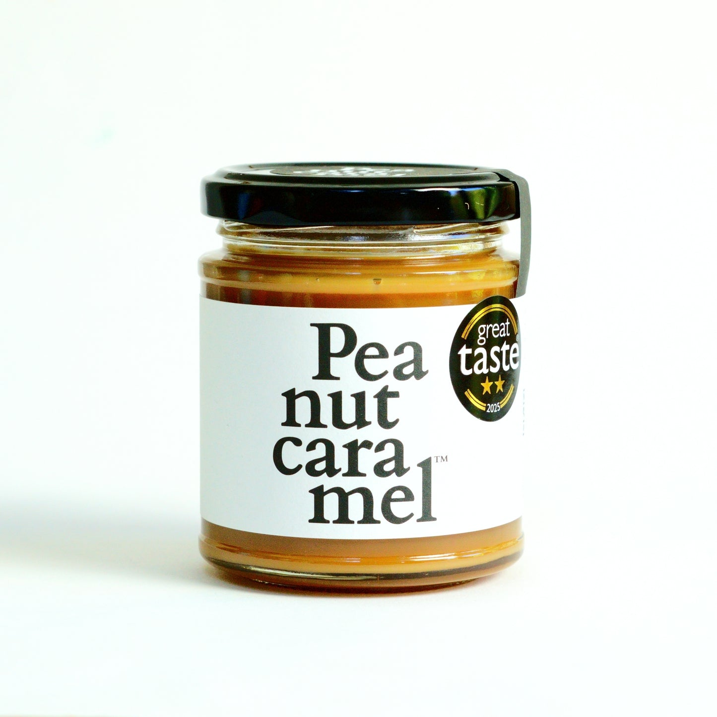 Peanut Caramel Original Dark Roast 200g
